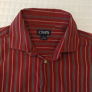 Chaps Boys Dress Shirt